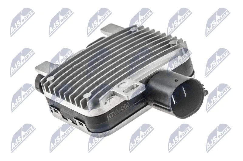Sériový odpor, elektromotor (ventilátor chladiča) NTY CSW-VV-000