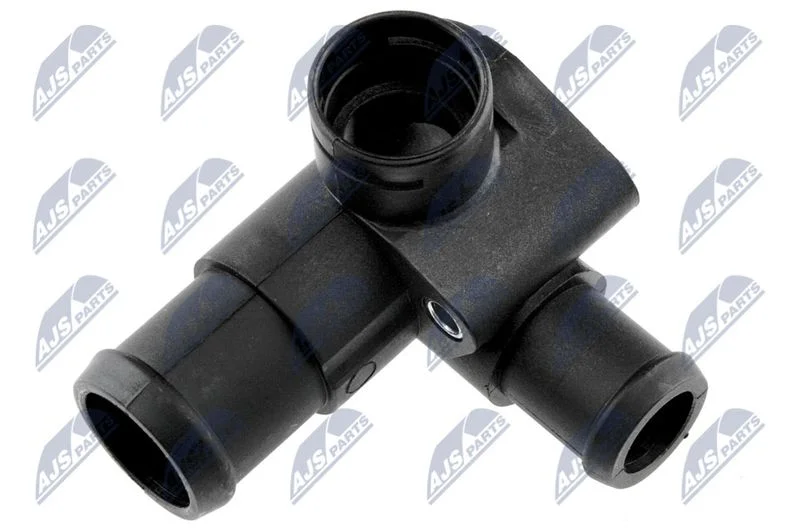 Coolant Flange NTY CTM-AU-003