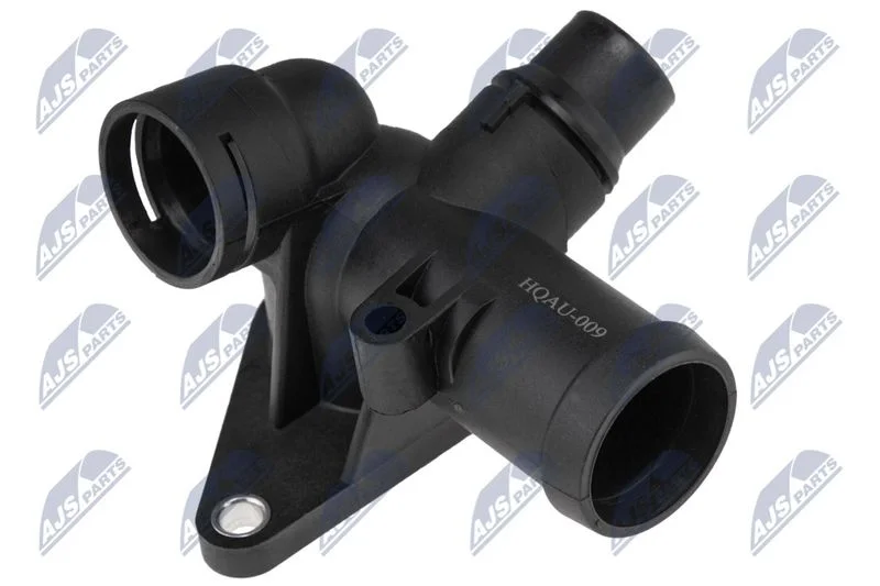 Coolant Flange NTY CTM-AU-009
