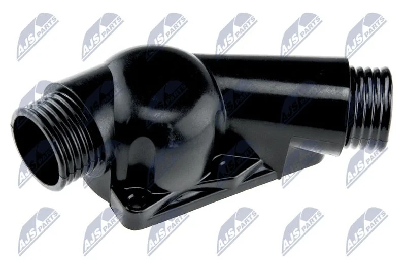Coolant Flange NTY CTM-BM-010