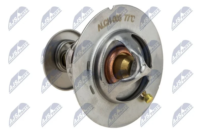Termostat chladenia NTY CTM-CH-005