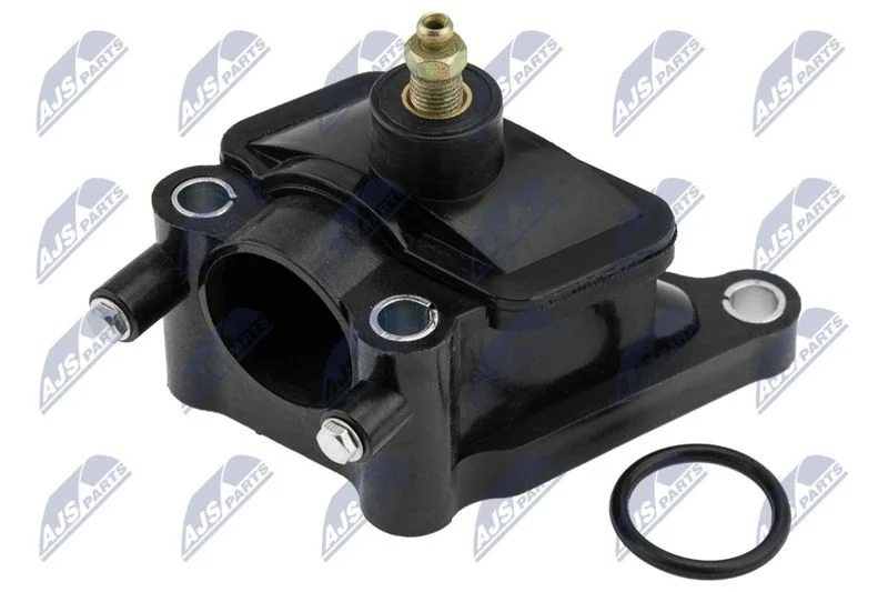 Coolant Flange NTY CTM-CH-029