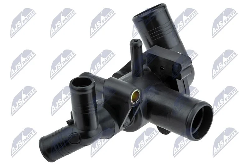 Coolant Flange NTY CTM-FT-016
