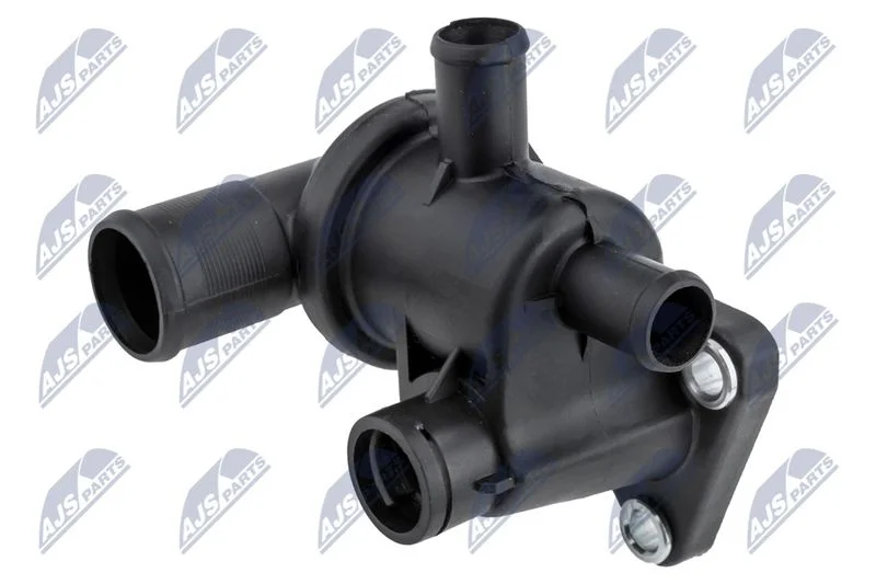 Coolant Flange NTY CTM-HY-002