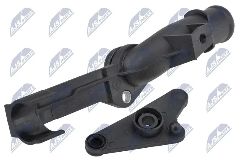 Coolant Flange NTY CTM-ME-023