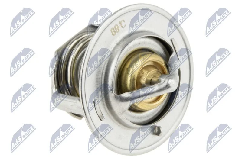 Termostat chladenia NTY CTM-PL-015