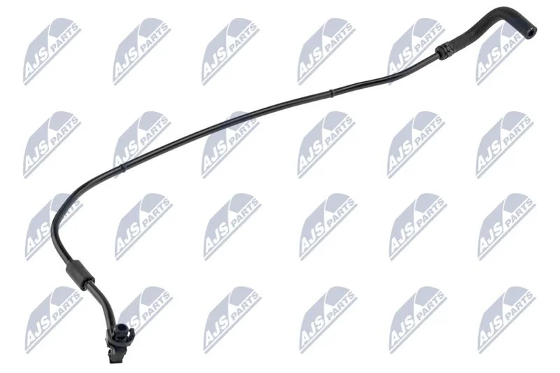 Heater Hose NTY CTM-PL-018