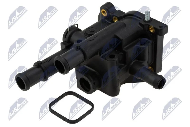 Coolant Flange NTY CTM-PL-032
