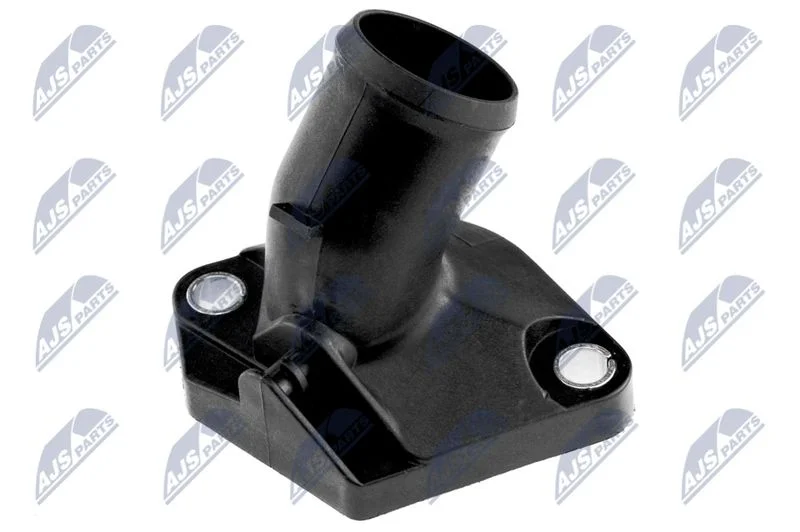 Coolant Flange NTY CTM-RE-006