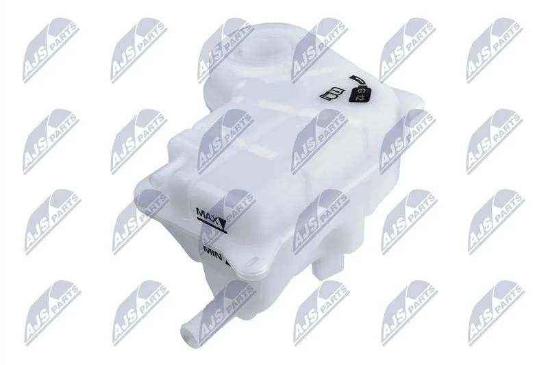 Expansion Tank, coolant NTY CZW-AU-009