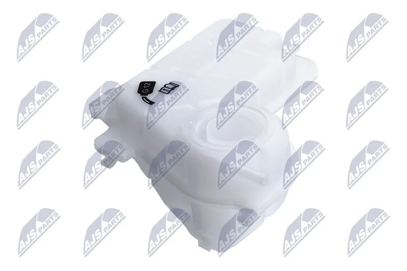 Expansion Tank, coolant NTY CZW-AU-010