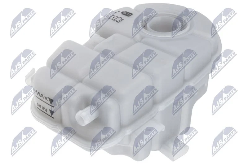 Expansion Tank, coolant NTY CZW-AU-013