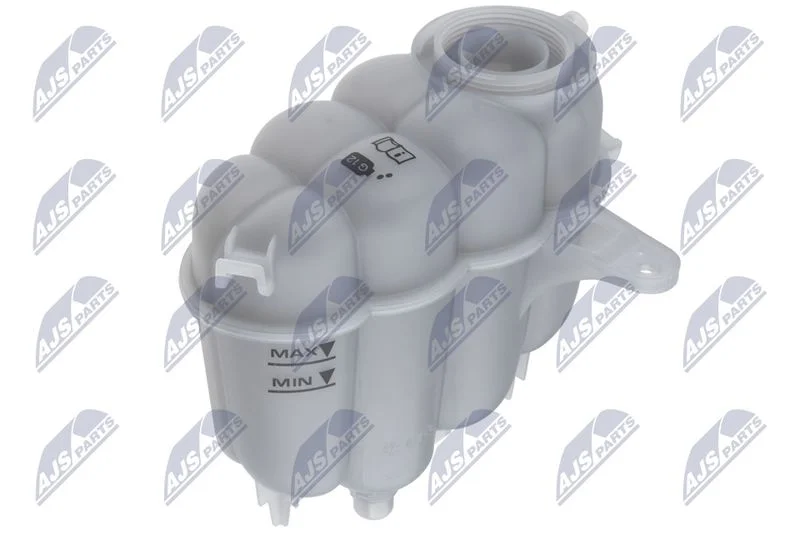 Expansion Tank, coolant NTY CZW-AU-014