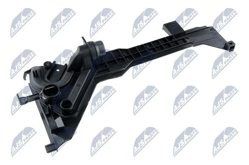 Bracket, expansion tank (coolant) NTY CZW-BM-012A