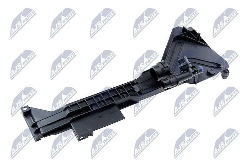 Bracket, expansion tank (coolant) NTY CZW-BM-014A