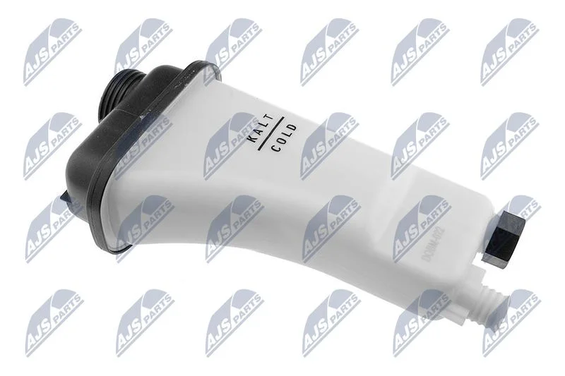 Expansion Tank, coolant NTY CZW-BM-022