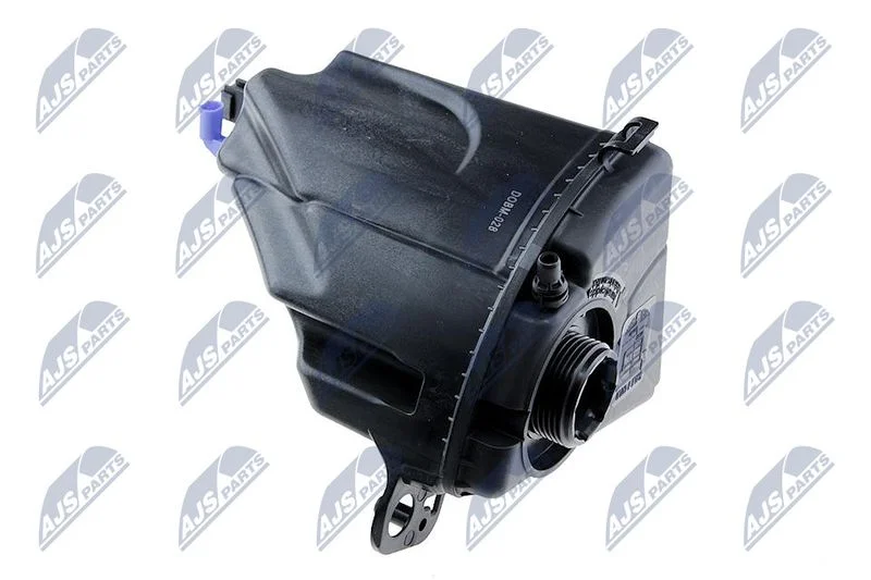 Expansion Tank, coolant NTY CZW-BM-028