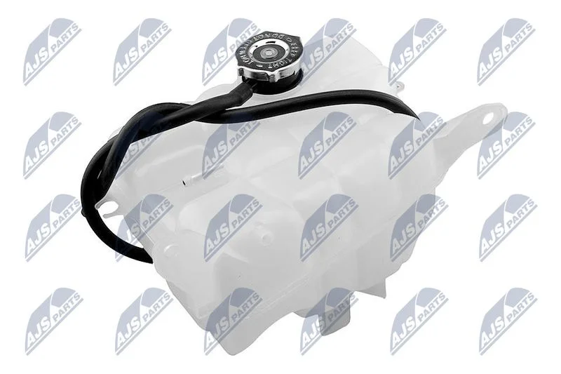 Expansion Tank, coolant NTY CZW-CH-002