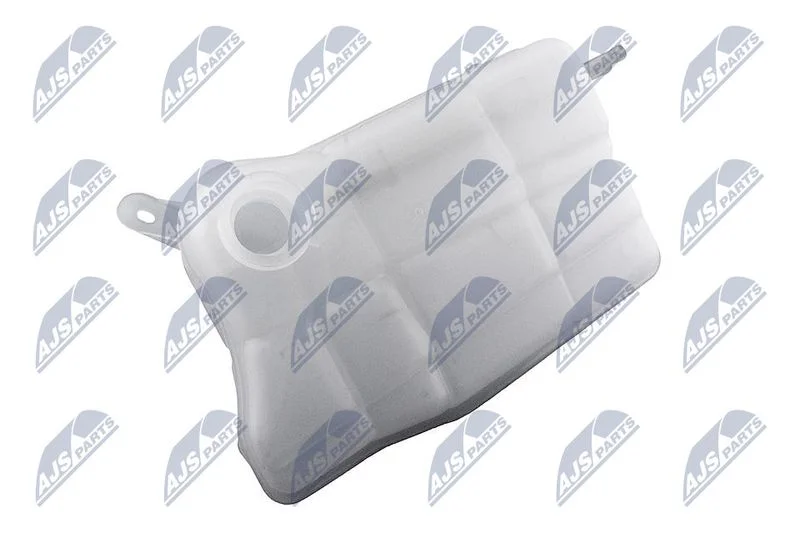 Expansion Tank, coolant NTY CZW-FR-004