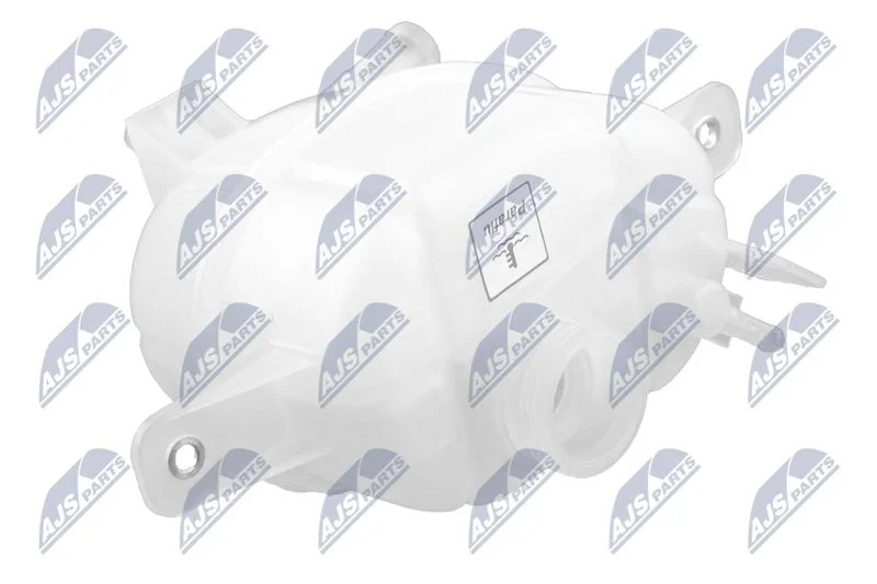Expansion Tank, coolant NTY CZW-FT-003