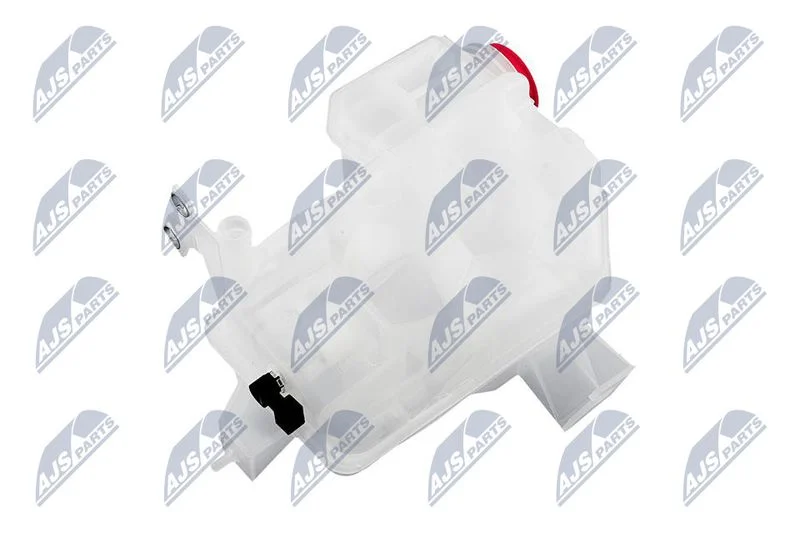 Expansion Tank, coolant NTY CZW-LR-002