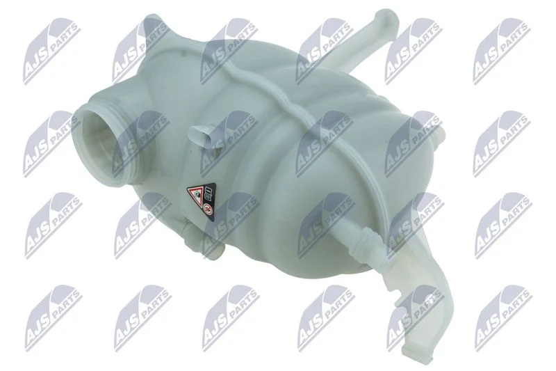 Expansion Tank, coolant NTY CZW-ME-031