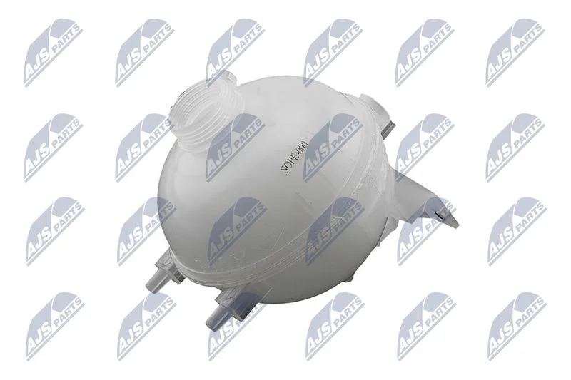 Expansion Tank, coolant NTY CZW-PE-000