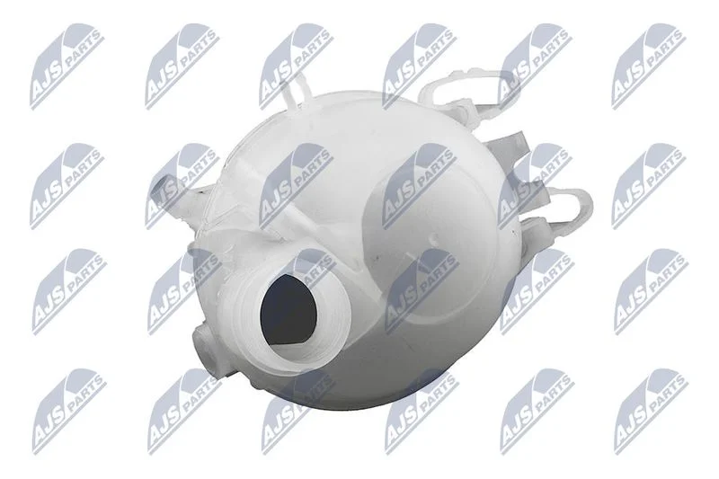 Expansion Tank, coolant NTY CZW-PE-003