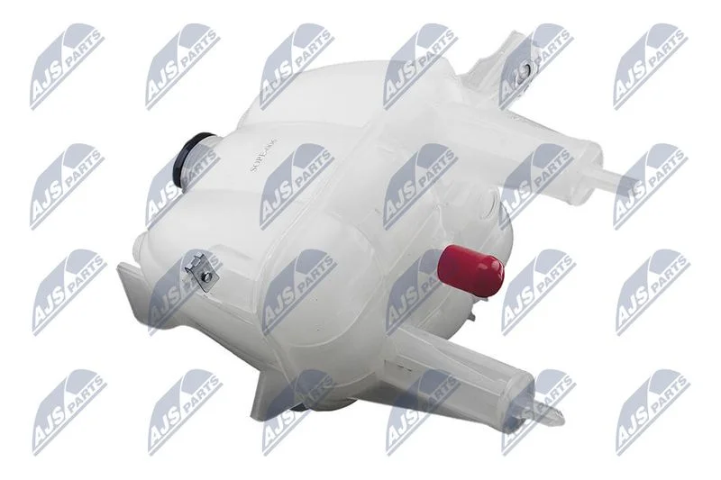 Expansion Tank, coolant NTY CZW-PE-006