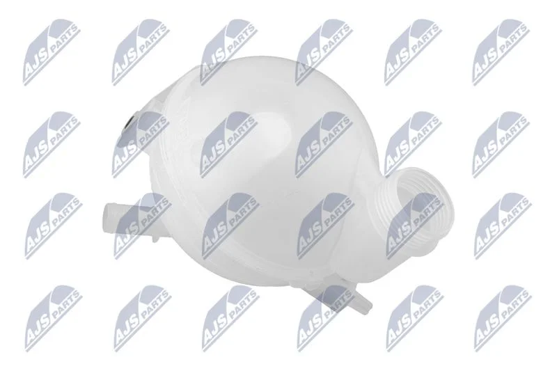 Expanzná nádoba, chladiaca kvapalina NTY CZW-PE-009