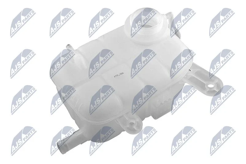 Expansion Tank, coolant NTY CZW-PL-004