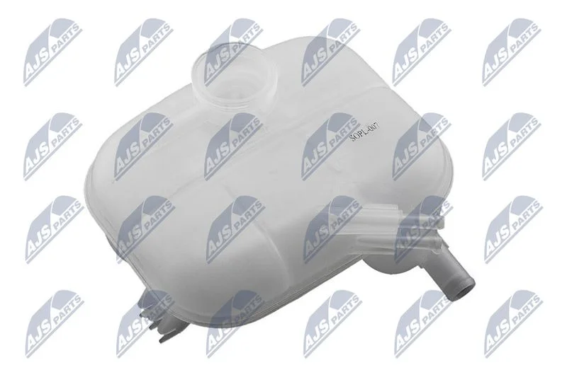 Expansion Tank, coolant NTY CZW-PL-007