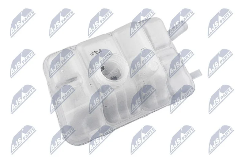 Expansion Tank, coolant NTY CZW-RE-011