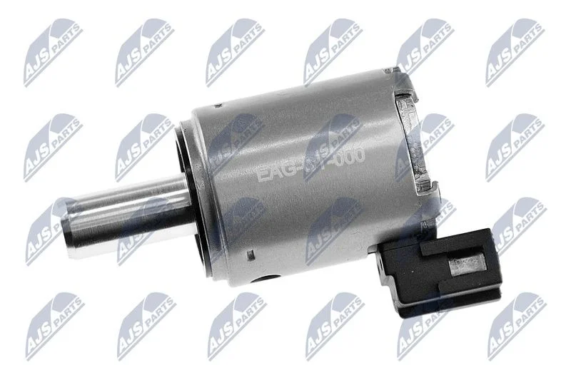 Radiaci ventil, automatická prevodovka NTY EAG-CT-000