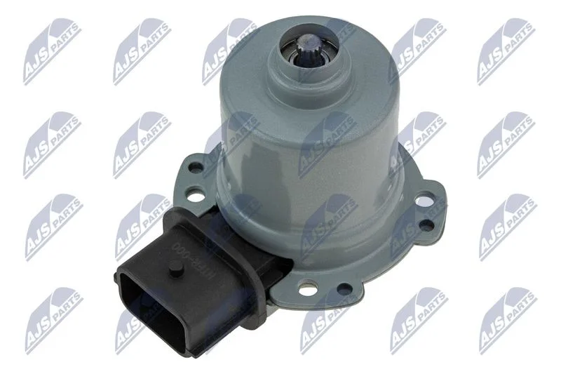 Clutch Control System NTY EAG-FR-000