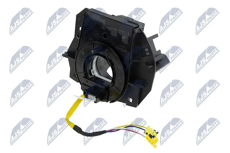 Hodinová pružina, airbag NTY EAS-CH-003