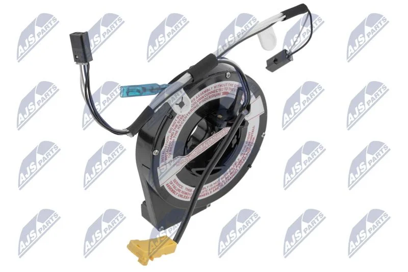 Hodinová pružina, airbag NTY EAS-CH-006
