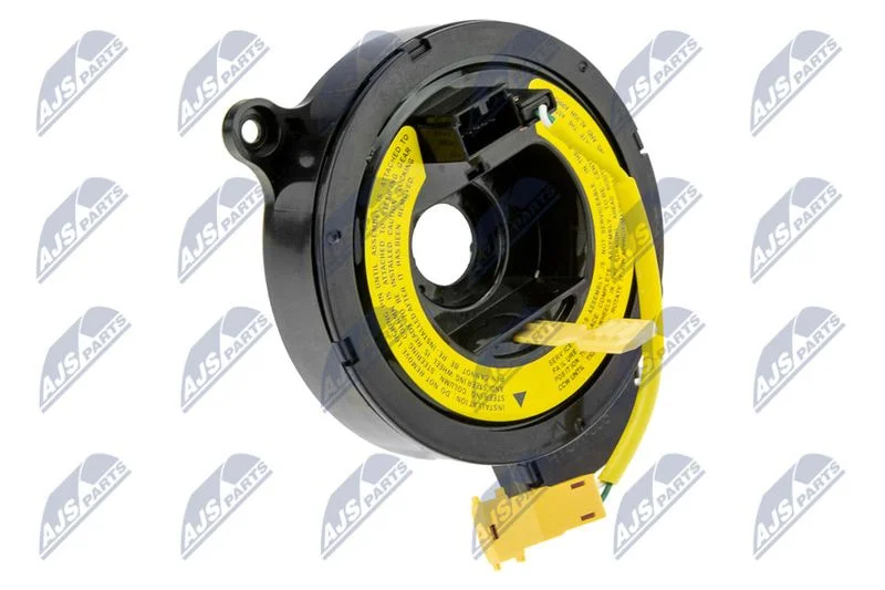 Hodinová pružina, airbag NTY EAS-CH-008