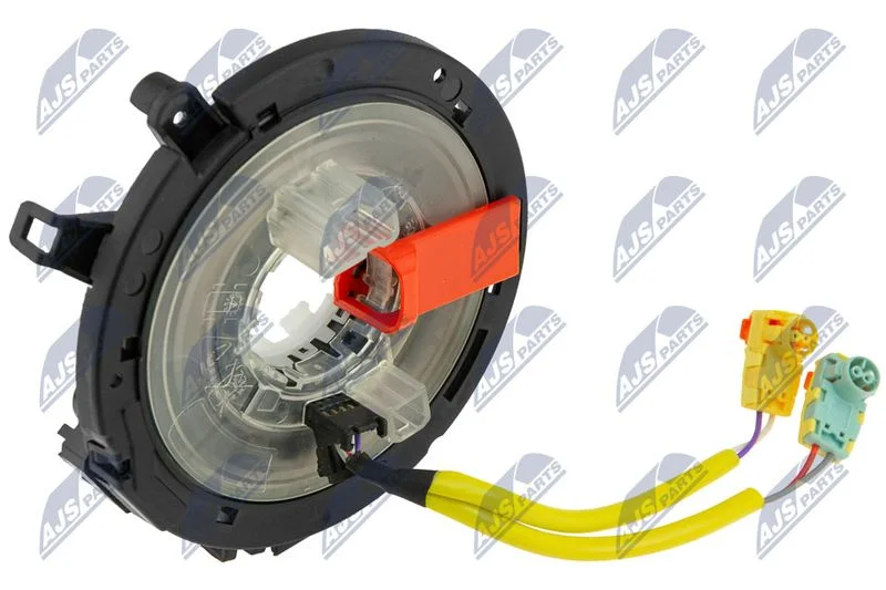 Hodinová pružina, airbag NTY EAS-CH-010