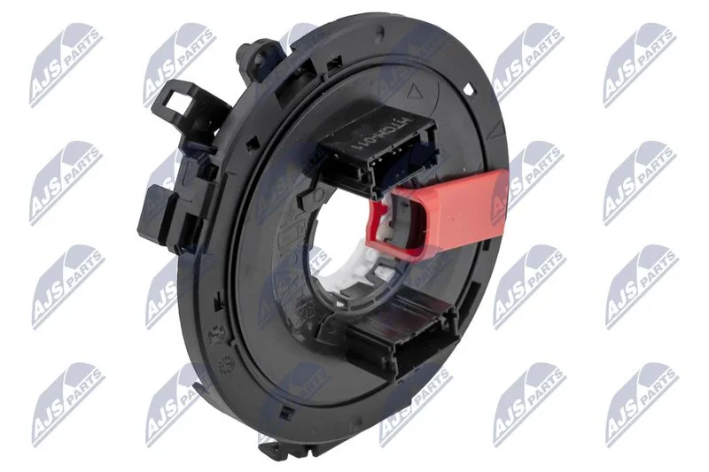 Hodinová pružina, airbag NTY EAS-CH-011