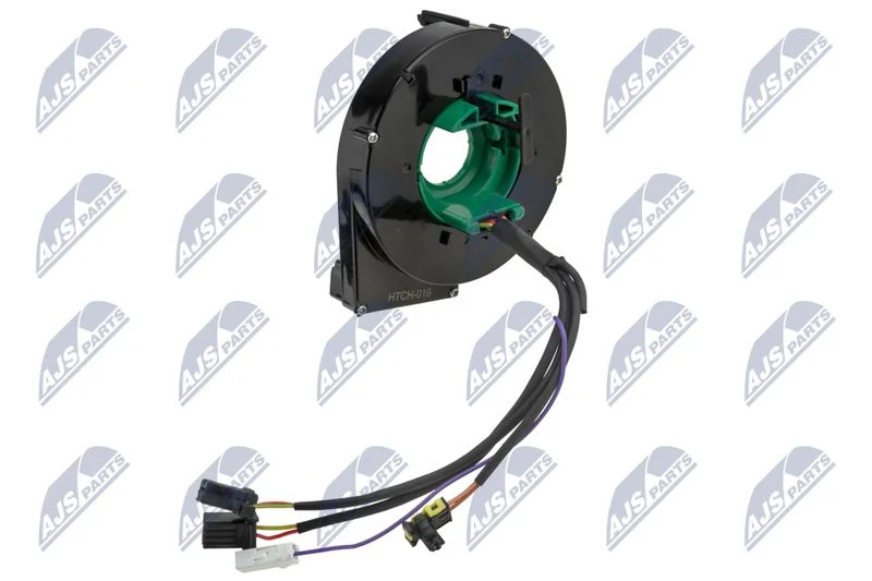 Hodinová pružina, airbag NTY EAS-CH-016