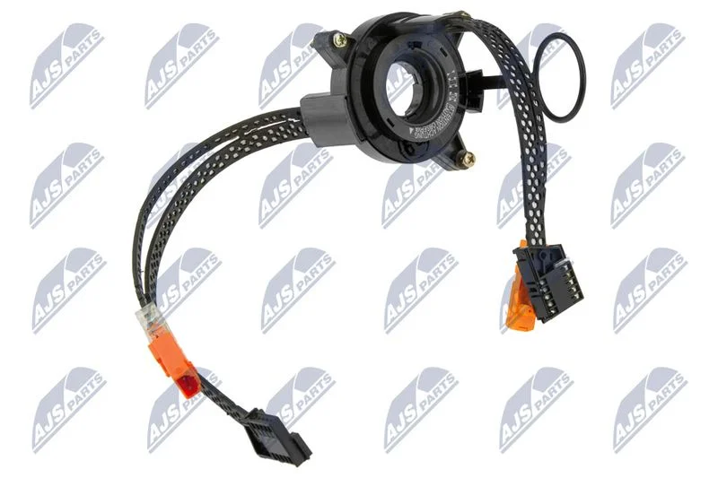 Hodinová pružina, airbag NTY EAS-CT-000