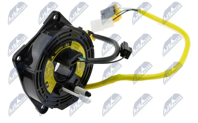 Hodinová pružina, airbag NTY EAS-DW-001