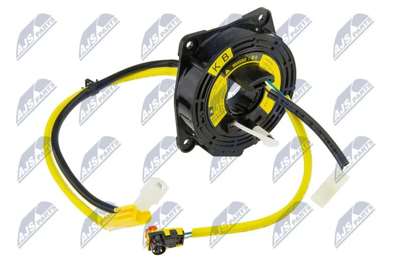 Hodinová pružina, airbag NTY EAS-DW-002