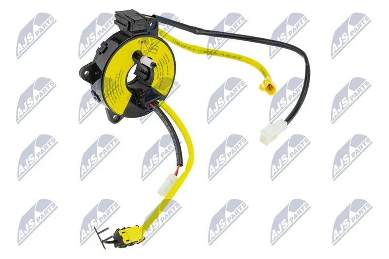 Hodinová pružina, airbag NTY EAS-DW-005