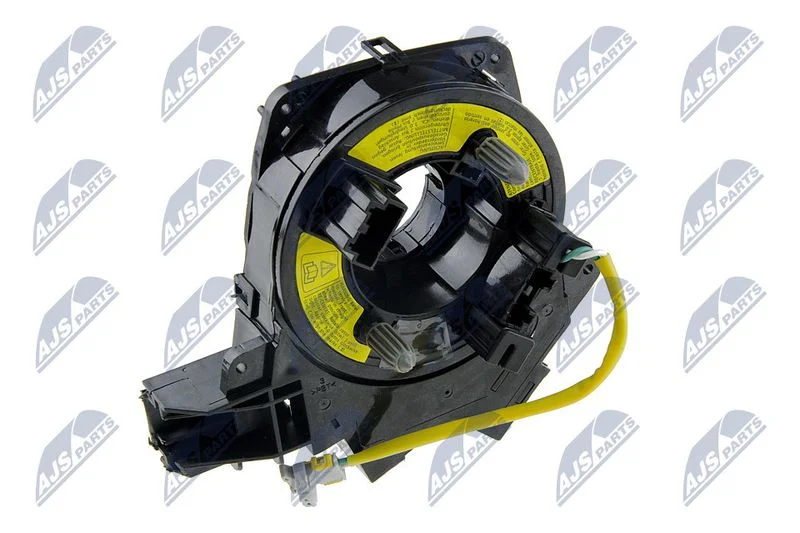 Hodinová pružina, airbag NTY EAS-FR-000