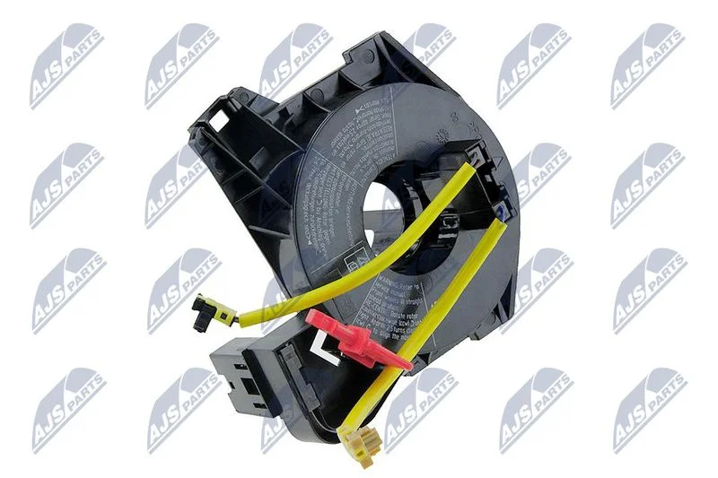 Hodinová pružina, airbag NTY EAS-FR-001
