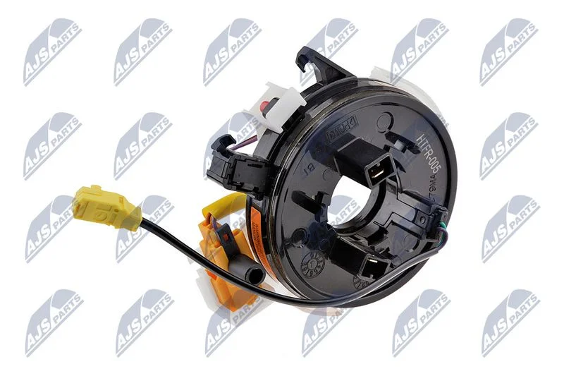 Hodinová pružina, airbag NTY EAS-FR-005