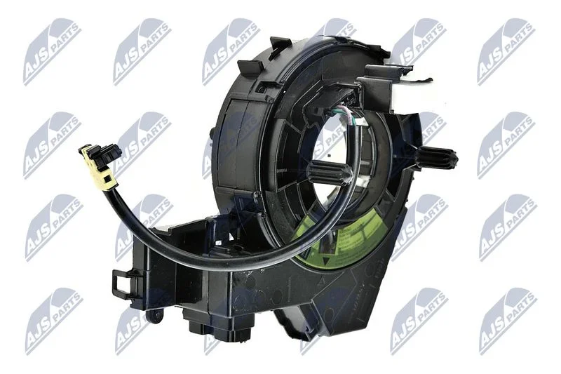 Hodinová pružina, airbag NTY EAS-FR-006