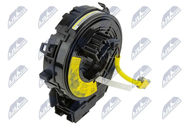 Hodinová pružina, airbag NTY EAS-FR-007